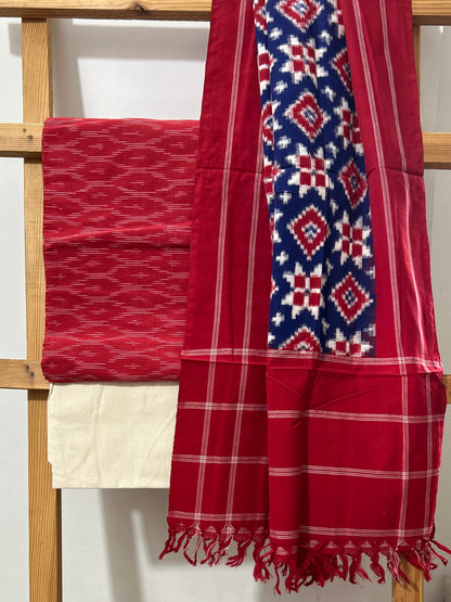 telia rumal ikat