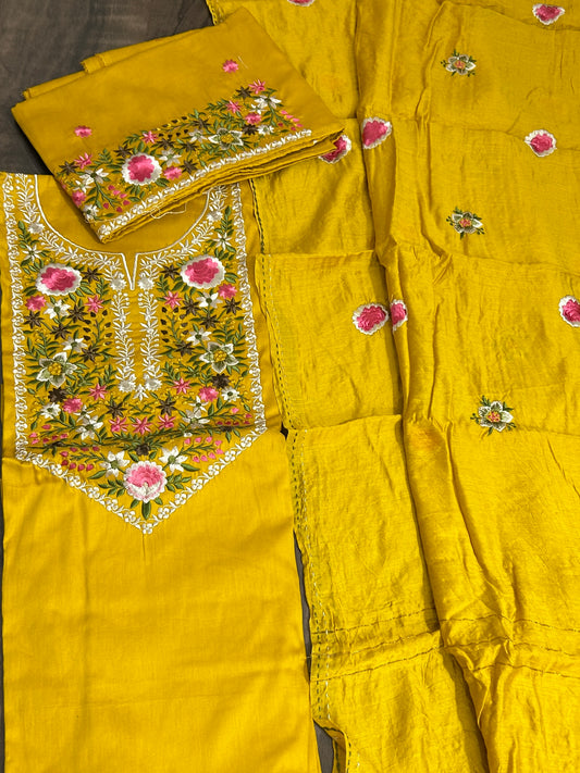 cotton salwar