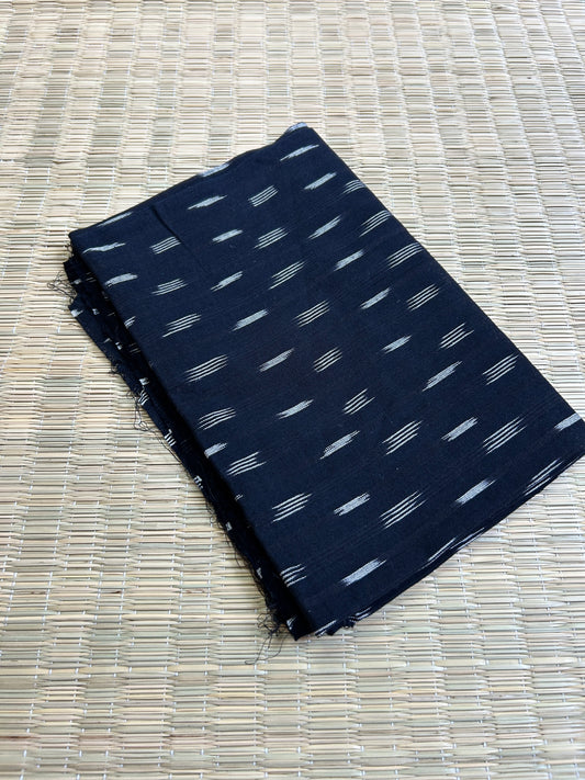 Ikat Cotton Fabric(80cm) (fab-21)