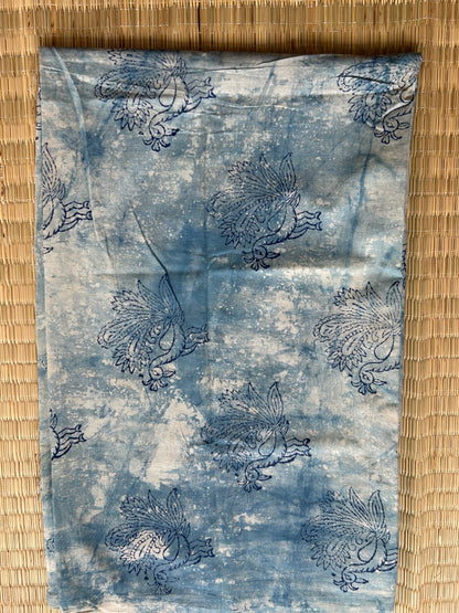 Cotton fabric (3Meter) fab-75