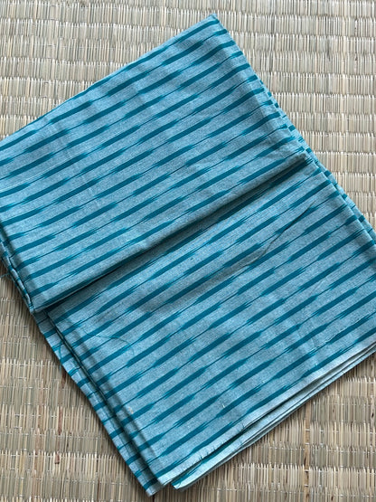 Cotton fabric (2Meter45 cm) fab-76
