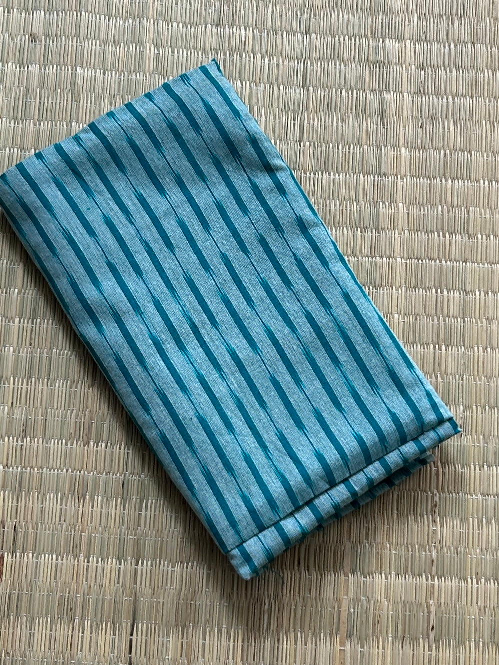 Cotton fabric (2Meter45 cm) fab-76