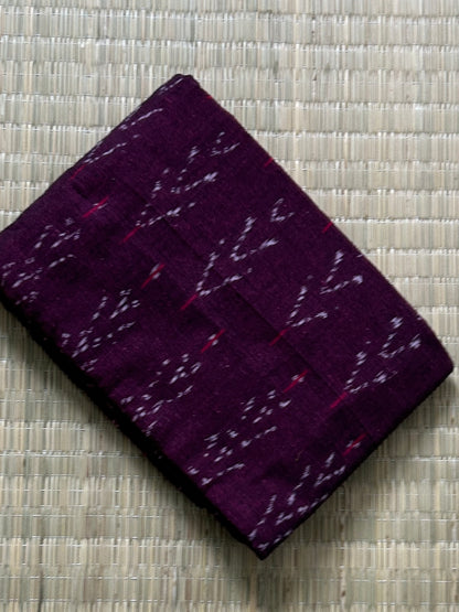 Ikat Cotton Fabric (3 Meter) (fab 80)