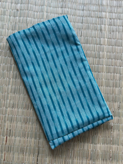 Cotton fabric (2Meter45 cm) fab-76