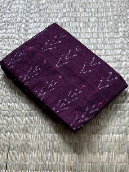 Ikat Cotton Fabric (3 Meter) (fab 80)