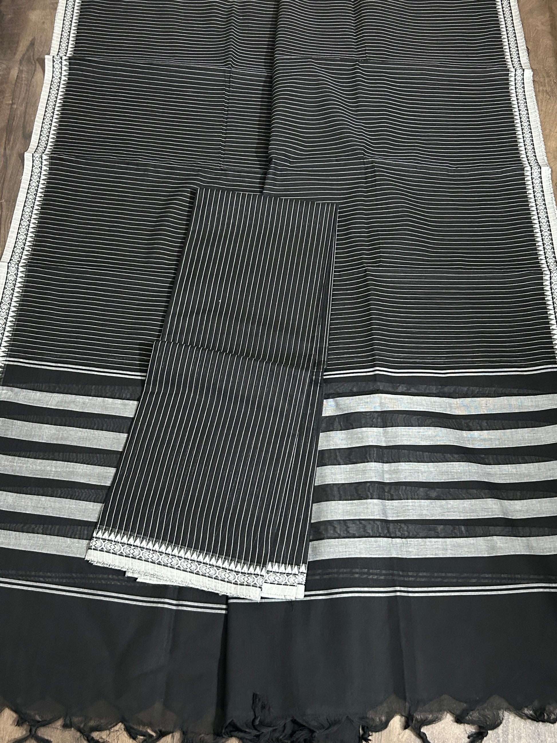 Kaanchi Cotton Dress Material