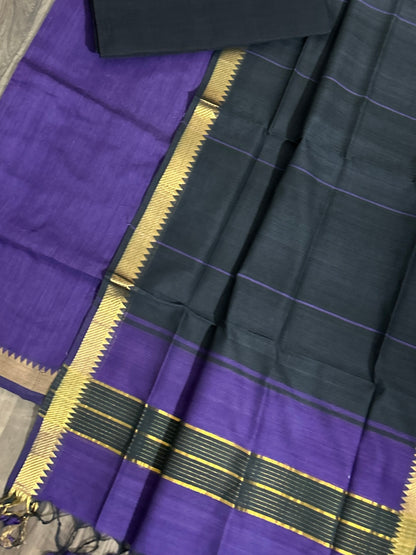 Mangalagiri Cotton Dress Material