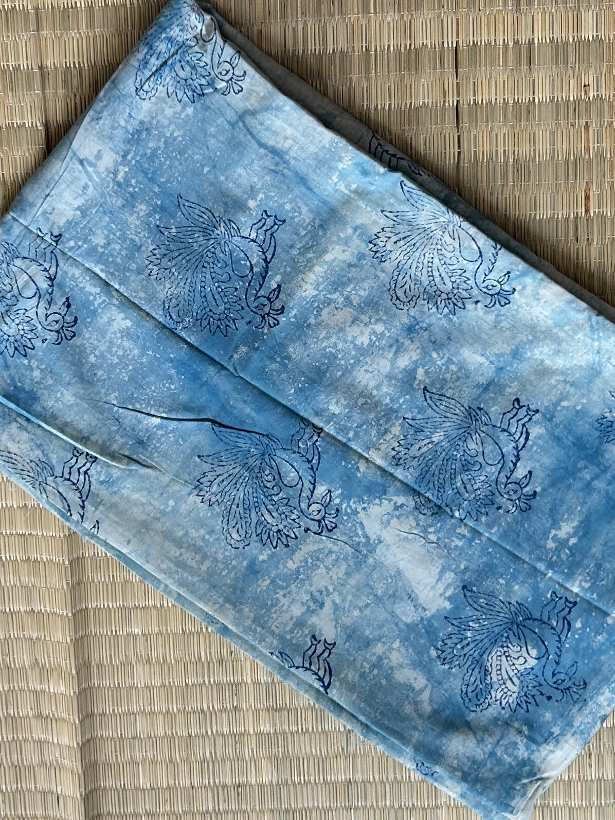 Cotton fabric (3Meter) fab-75
