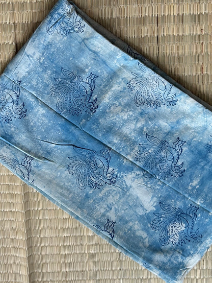 Cotton fabric (3Meter) fab-75