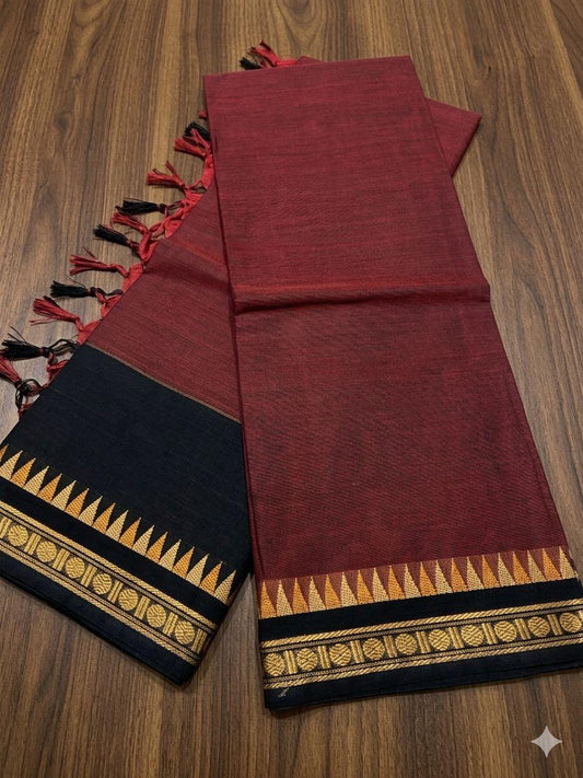 Kaanchi Cotton Dress Material