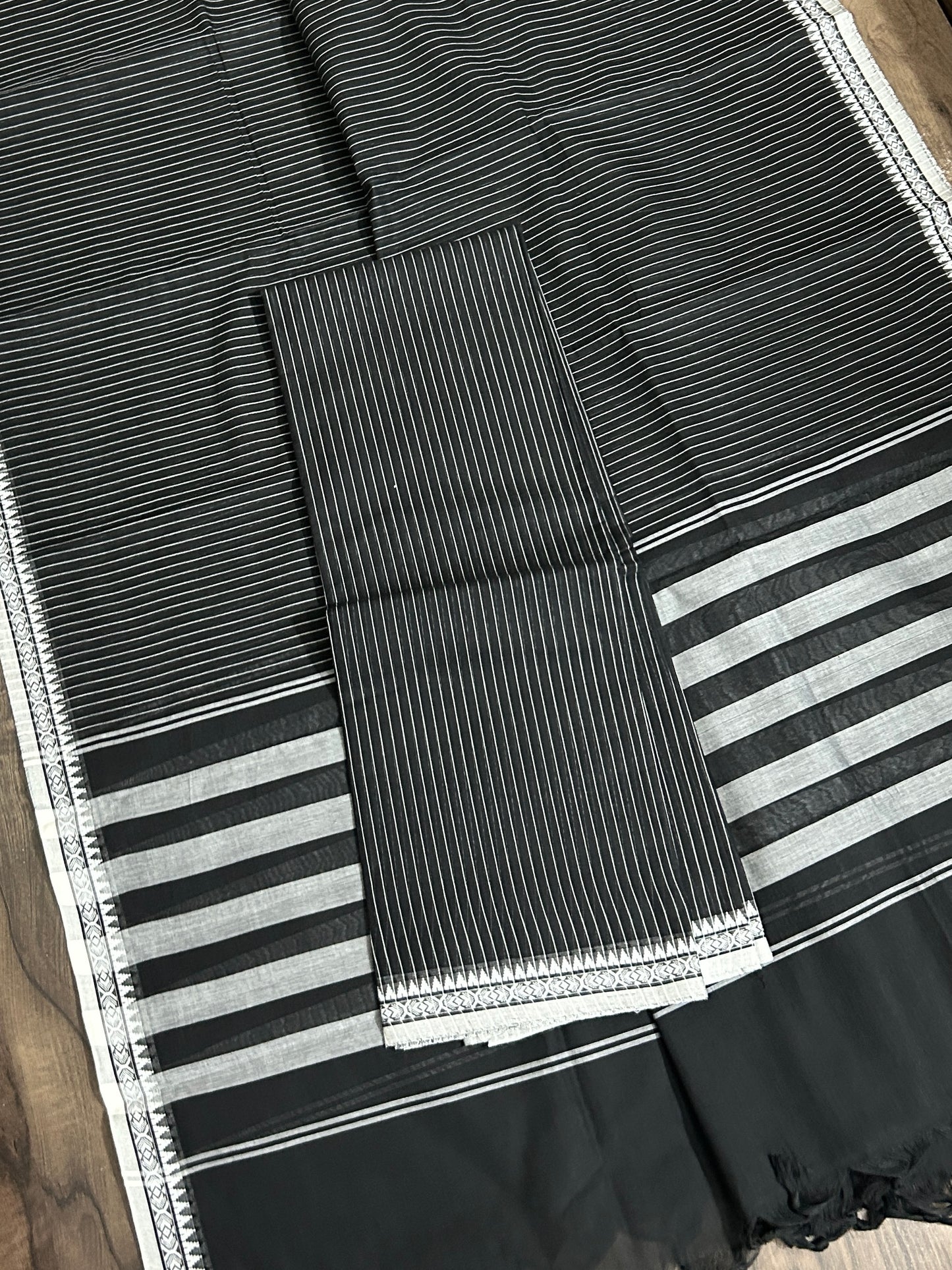 Kaanchi Cotton Dress Material