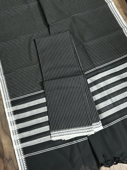 Kaanchi Cotton Dress Material