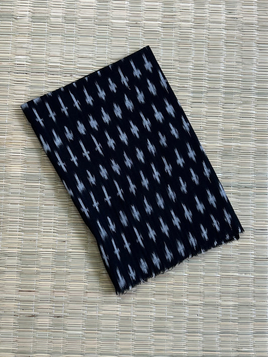 Ikat Cotton Fabric(52cm) (fab-20)