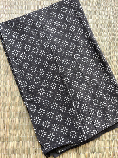 Bagru cotton fabric (fab 36)