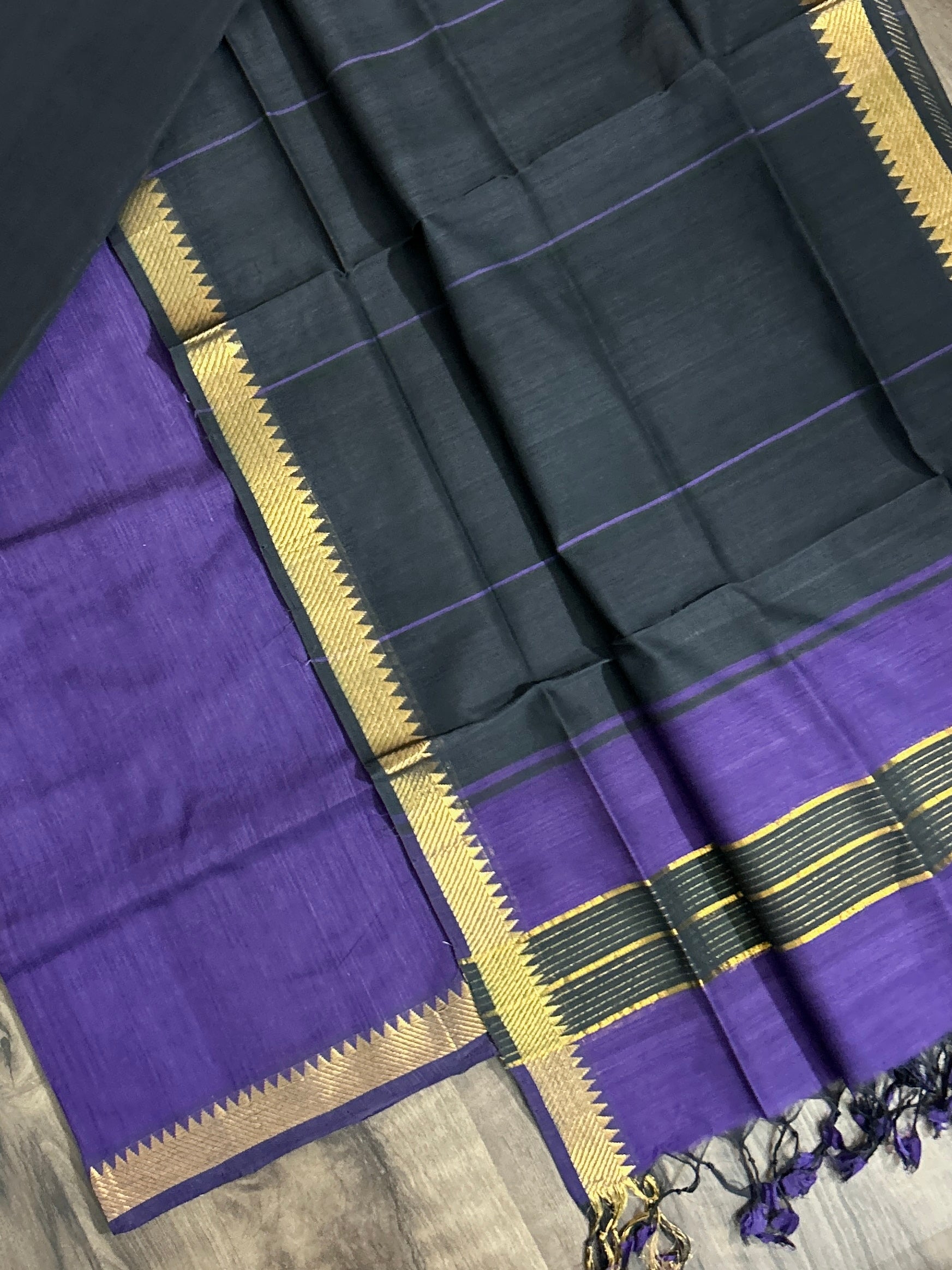 Mangalagiri Cotton Dress Material