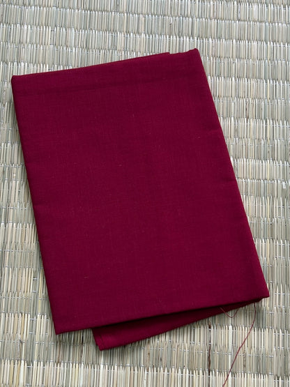 Cotton Fabric (2 Meter)(fab 90)