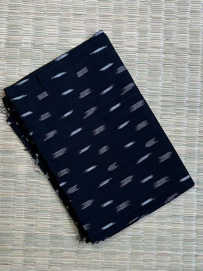 Ikat Cotton Fabric(80cm) (fab-21)