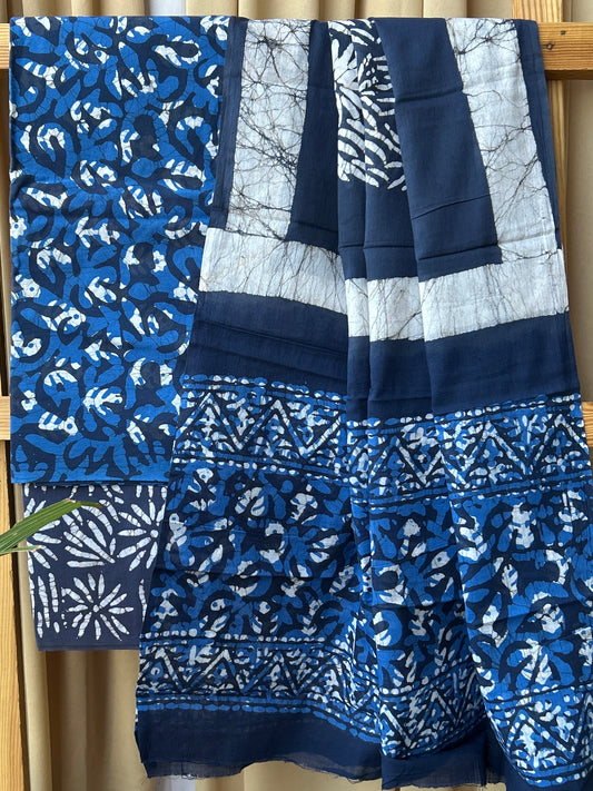 cotton salwar