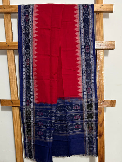 Sambalpuri Cotton dupatta