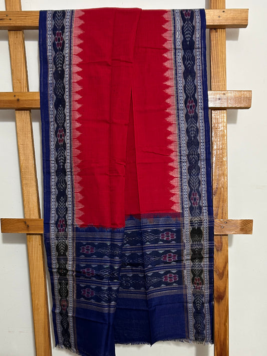 Sambalpuri Cotton dupatta