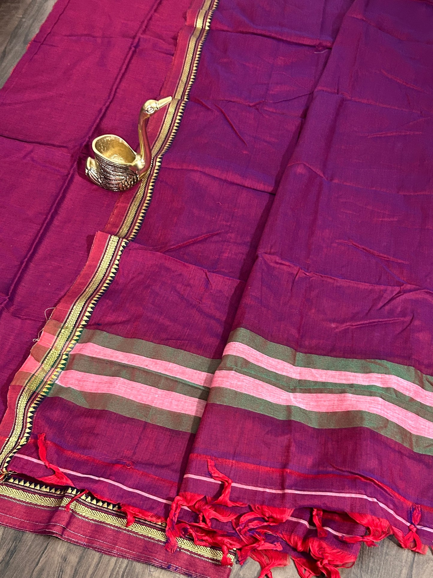 Narayanpet Cotton Dress Material