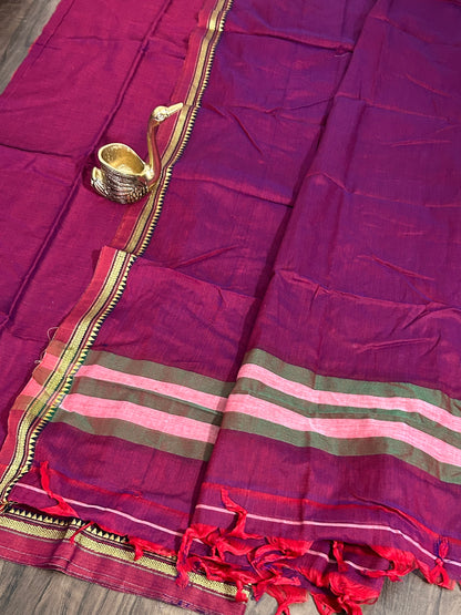 Narayanpet Cotton Dress Material