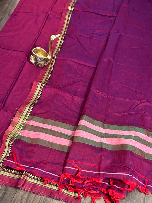 Narayanpet Cotton Dress Material