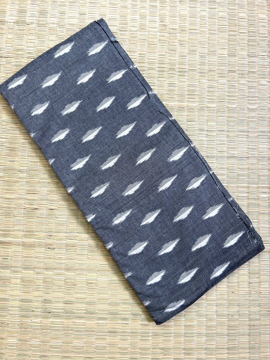 Double Ikat Cotton Fabric(fab-23)