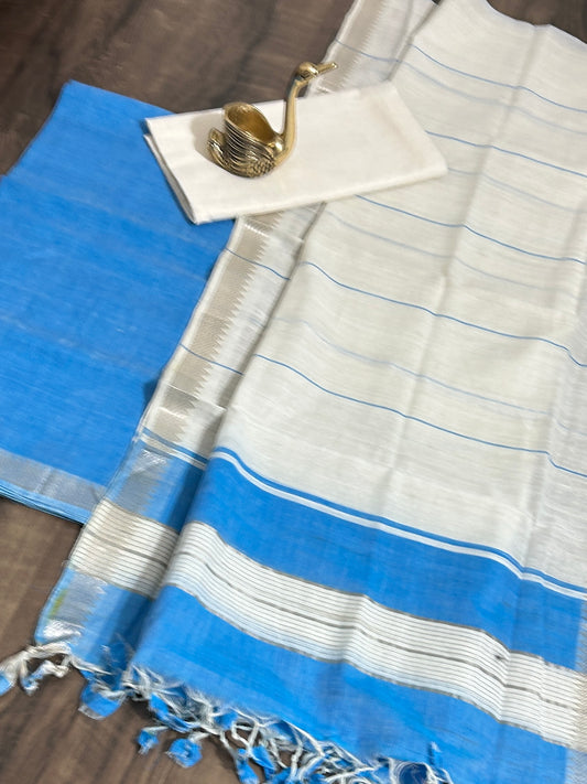 Mangalagiri Cotton Dress Material