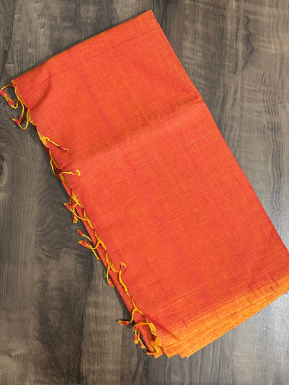 Mangalgiri Cotton Saree