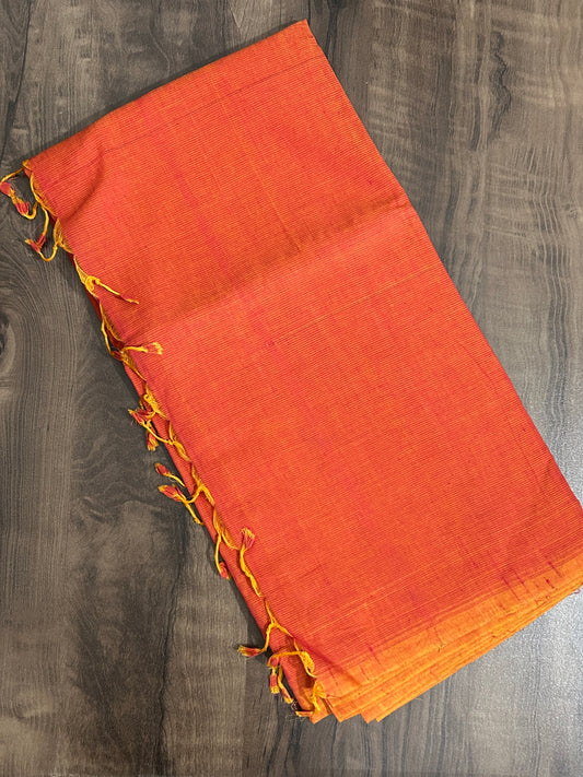 Mangalgiri Cotton Saree