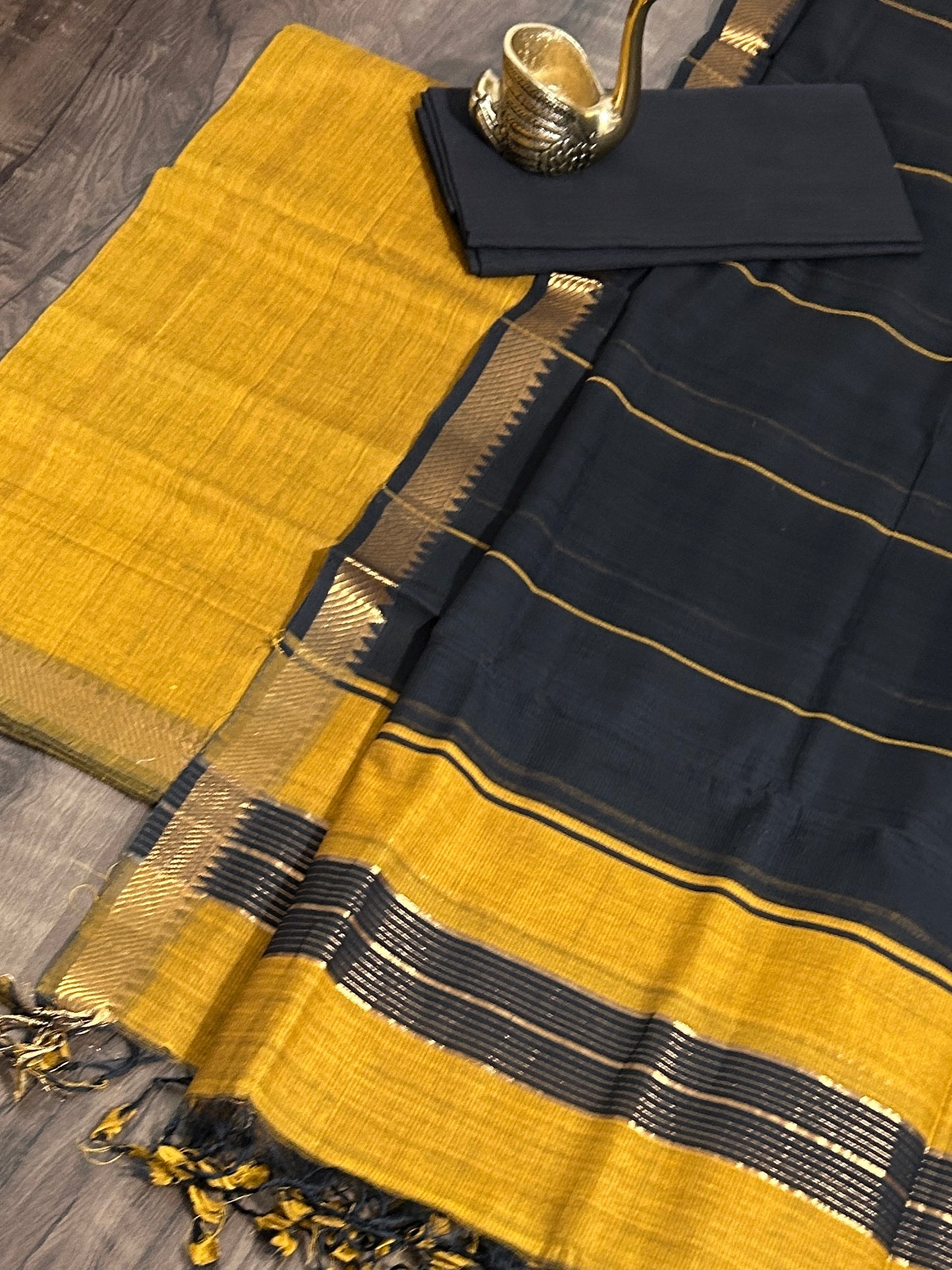 Mangalagiri Cotton Dress Material