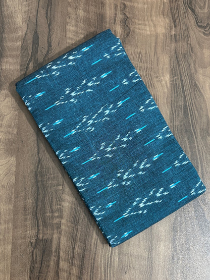 Ikat Cotton Fabric (3 meter)