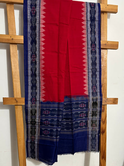 Sambalpuri Cotton dupatta