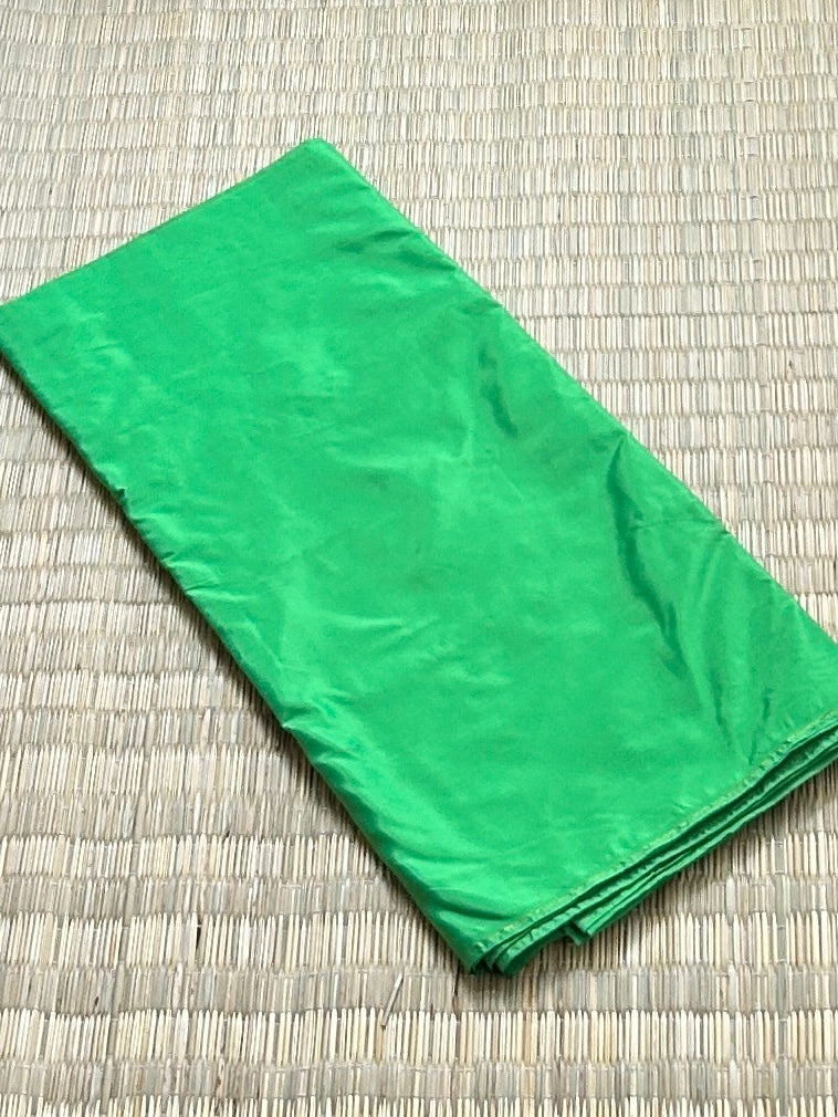 Silk Cotton Fabric (2.5 m)(fab-57)