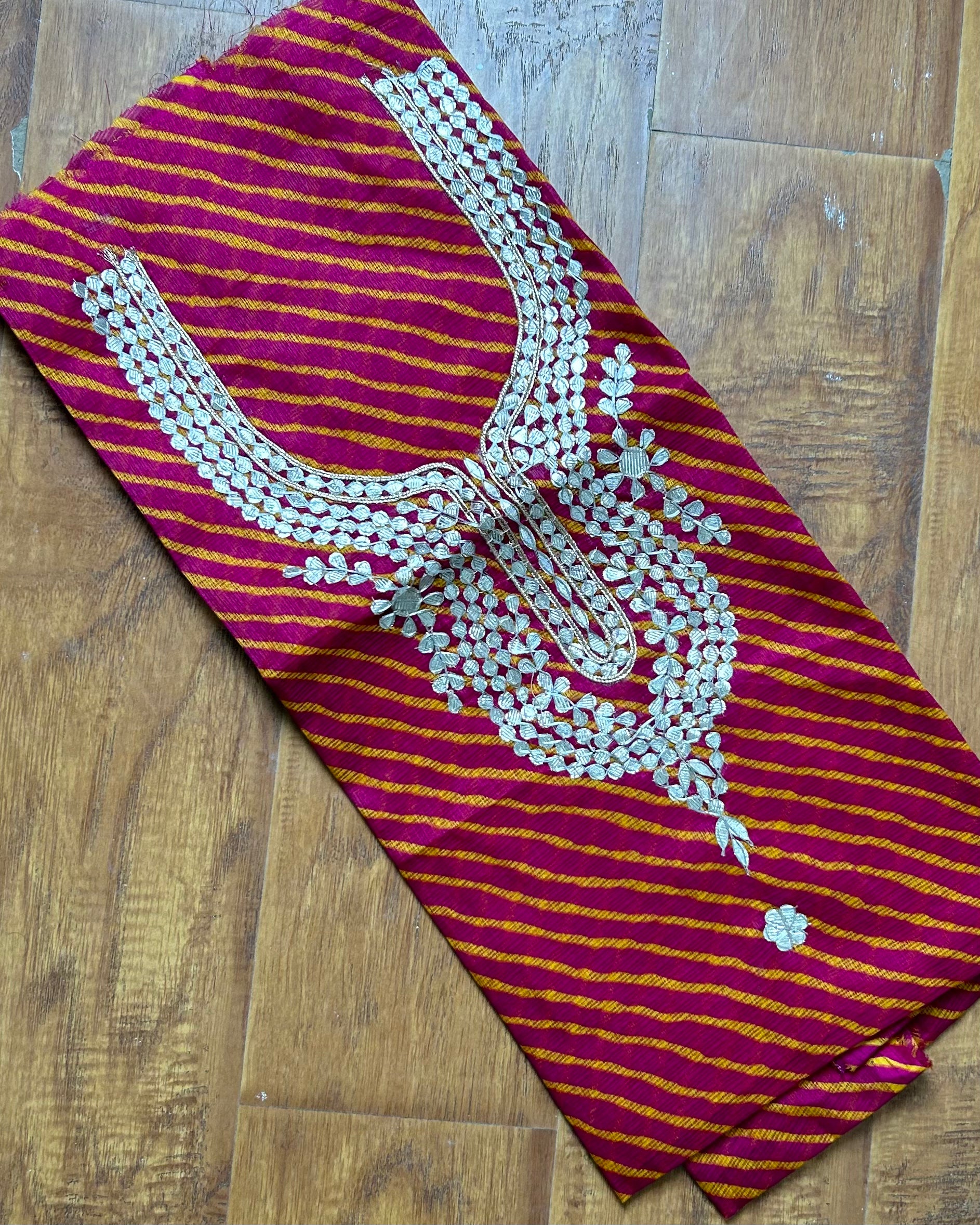 Lehariya Gota patti Kota Kurti