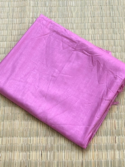 Viscose Silk Cotton Fabric (fab-59)