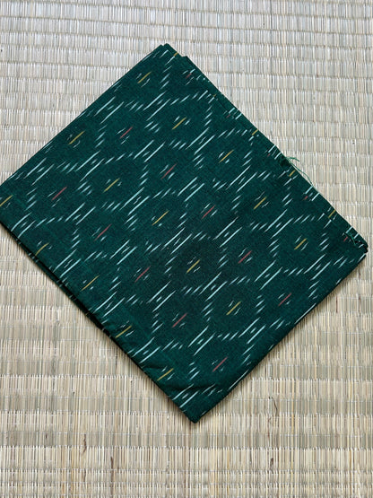 Ikat Cotton Fabric (fab-64)