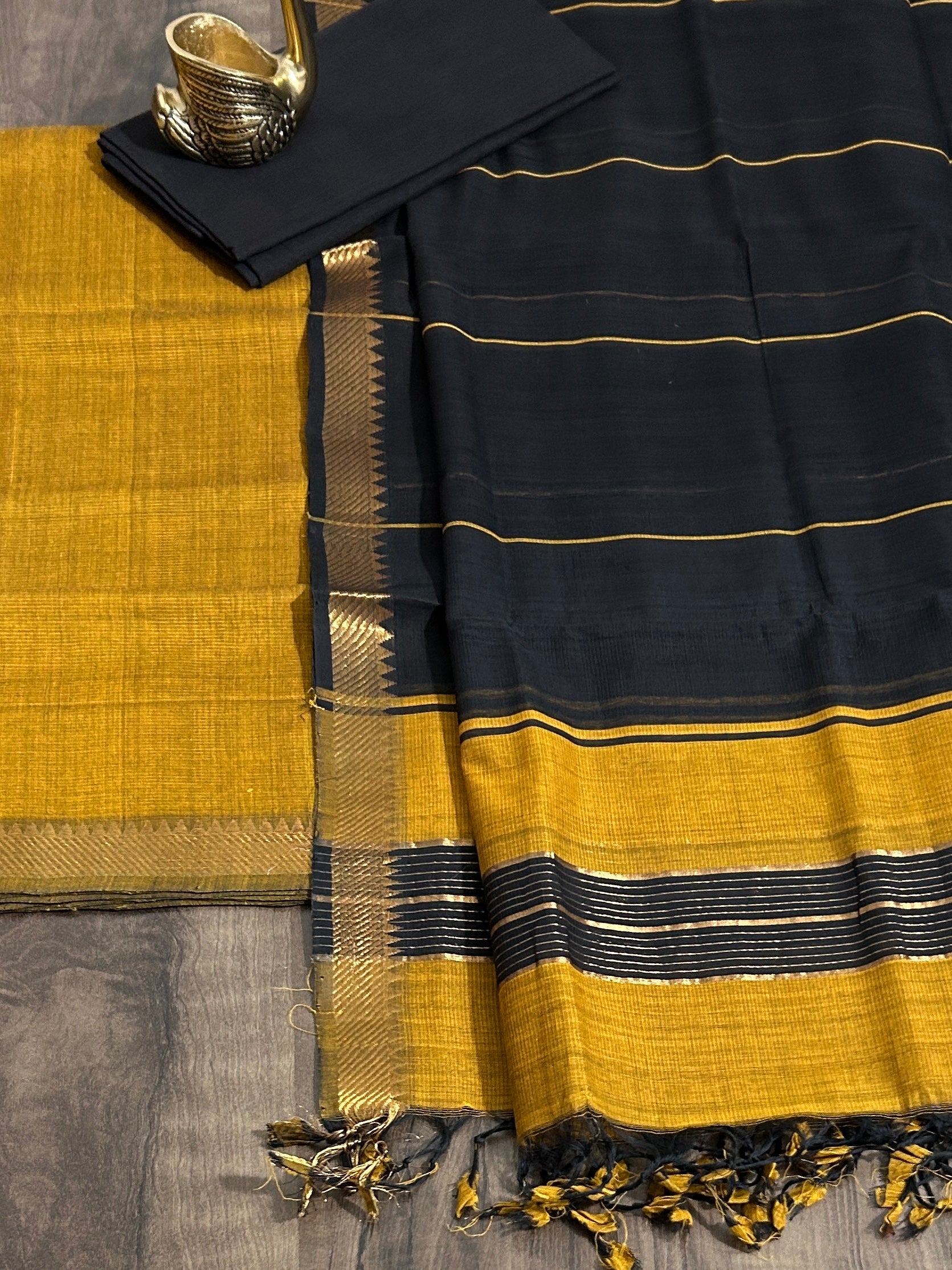 Mangalagiri Cotton Dress Material