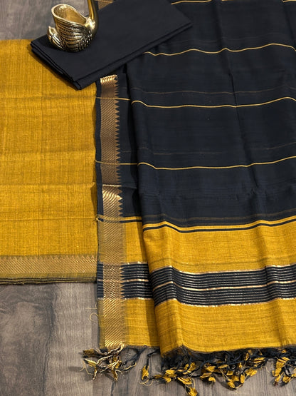 Mangalagiri Cotton Dress Material
