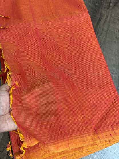 Mangalgiri Cotton Saree