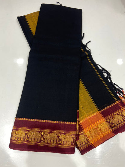 Narayanpet Cotton Dress Material