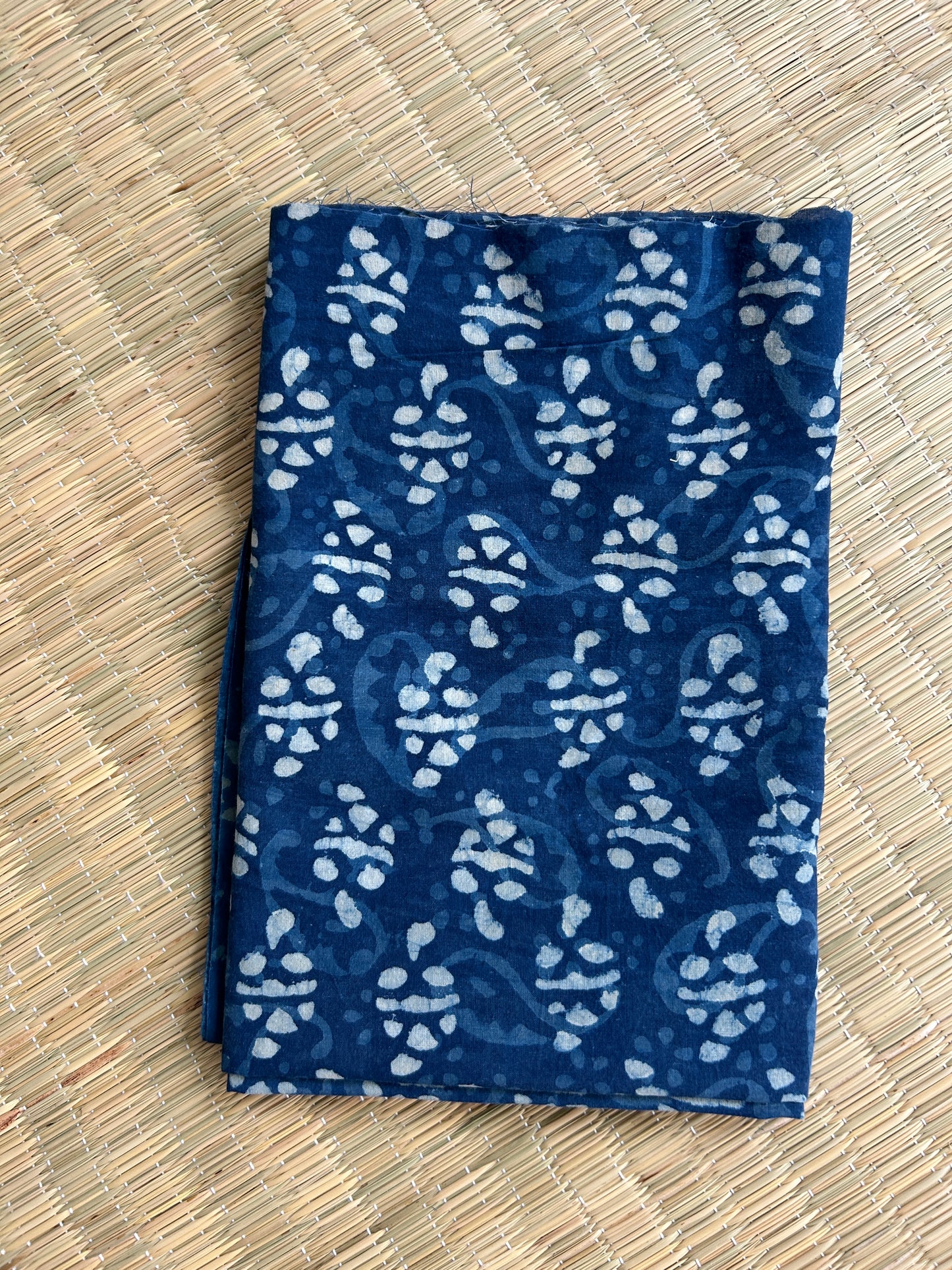 Cotton fabric (1 Meter) fab-67