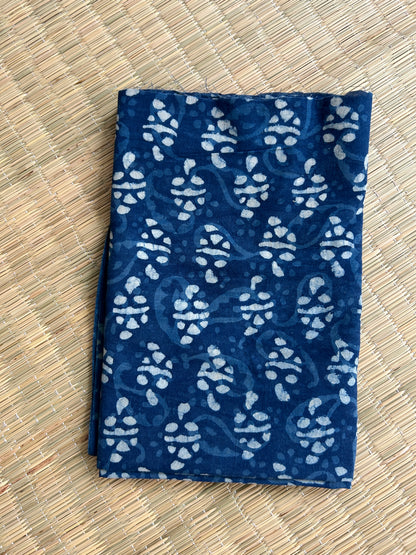 Cotton fabric (1 Meter) fab-67