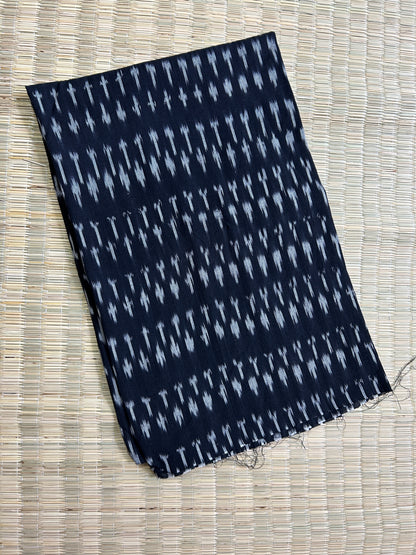 Ikat Cotton Fabric(52cm) (fab-20)
