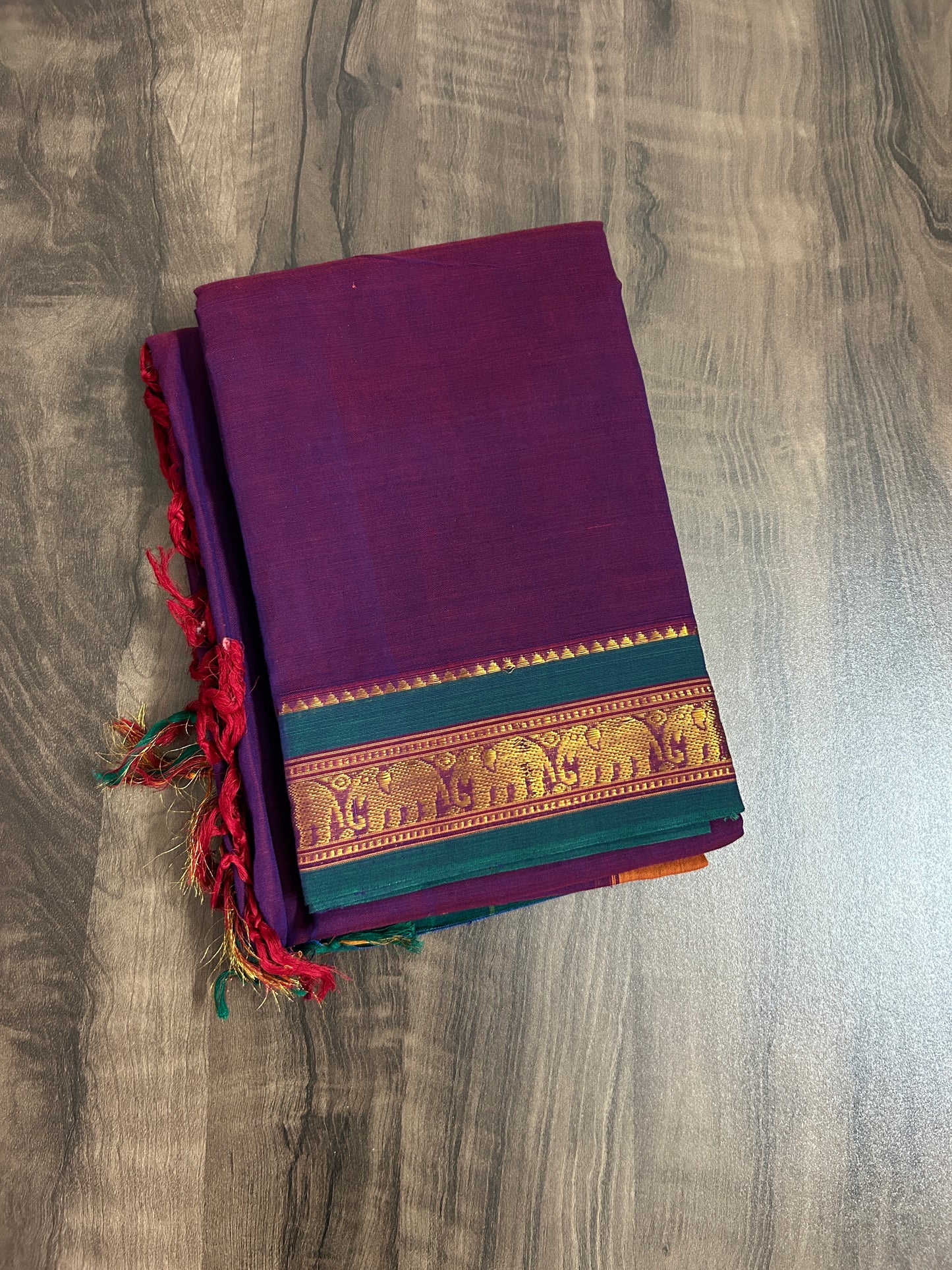 Narayanpet Cotton Dress Material