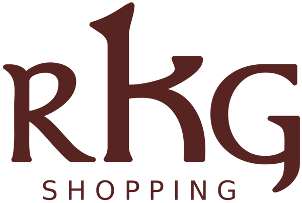 RKG Shopping - Transparent Logo