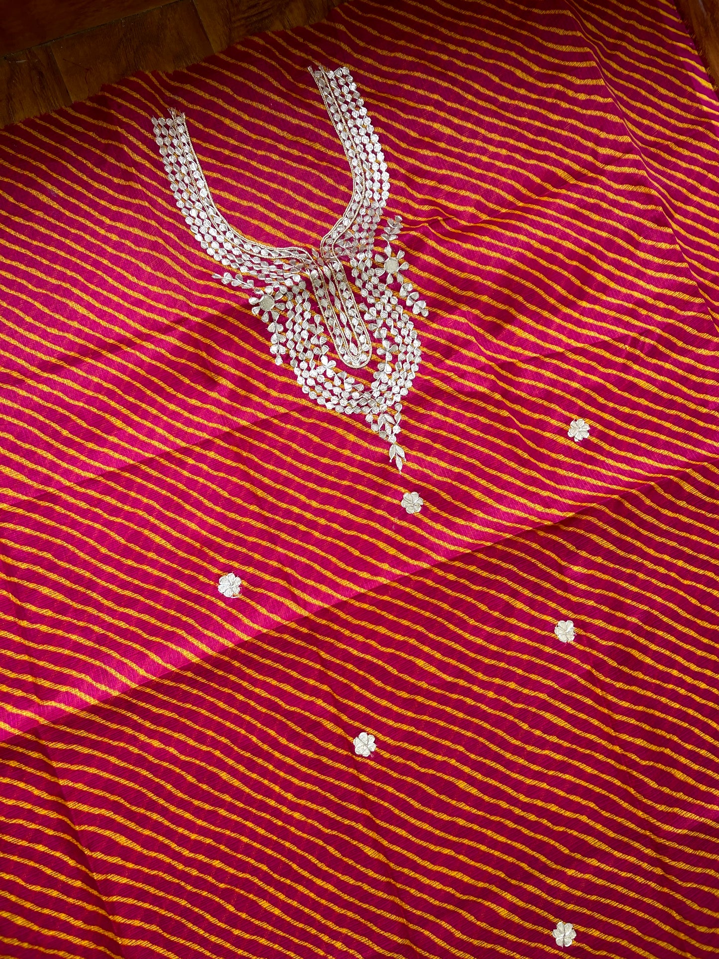 Lehariya Gota patti Kota Kurti