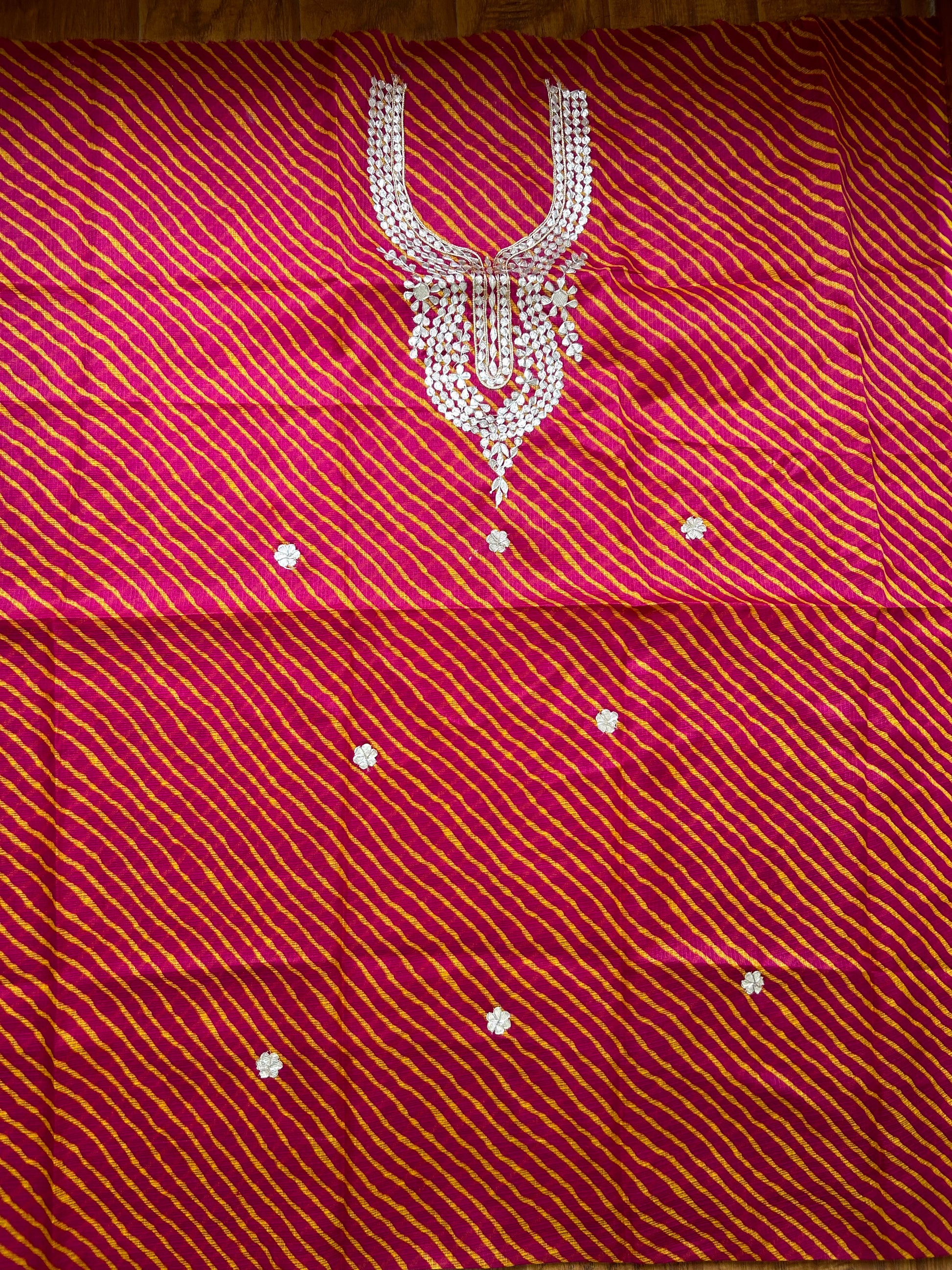 Lehariya Gota patti Kota Kurti