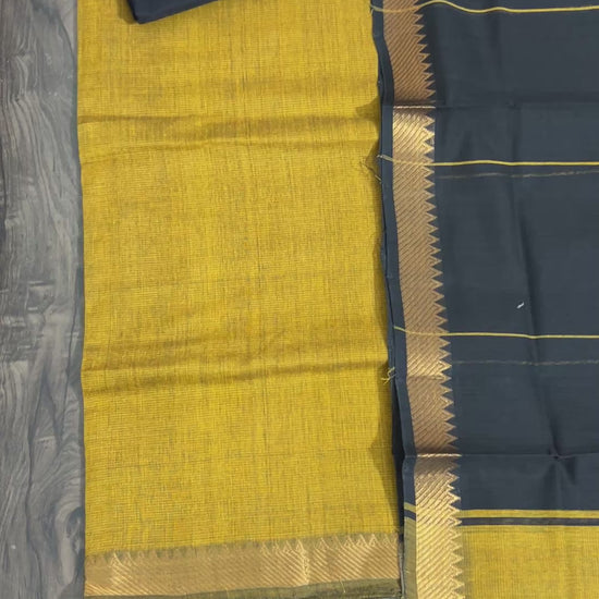 Mangalagiri Cotton Dress Material